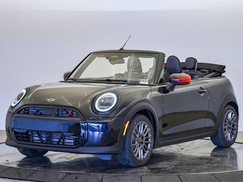 New 2026 MINI Cooper S FWD image 35