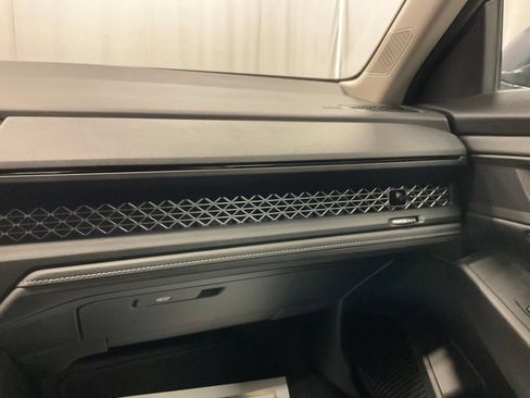 Used 2024 Honda Accord EX image 28