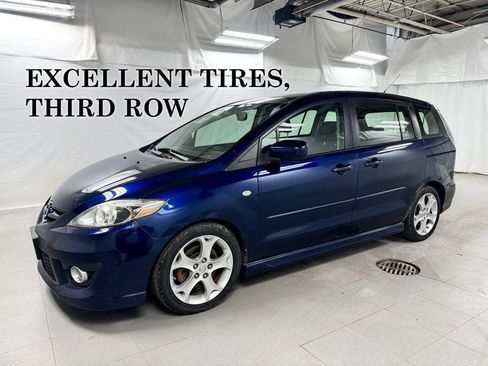 Used 2009 MAZDA MAZDA5 Touring image 1