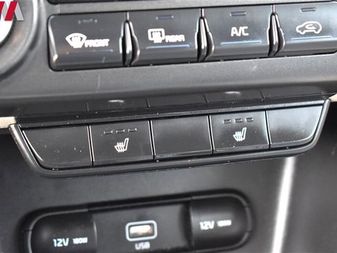Used 2020 Kia Sportage S AWD/4WD image 22