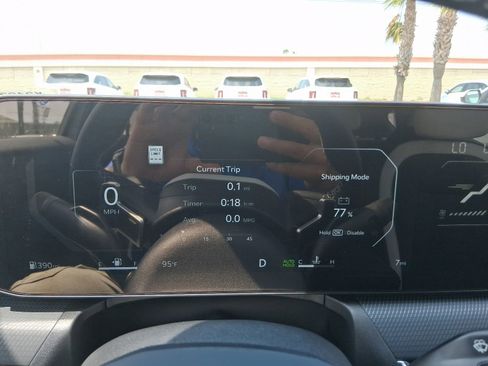 New 2026 Kia K4 GT-Line Turbo FWD image 7