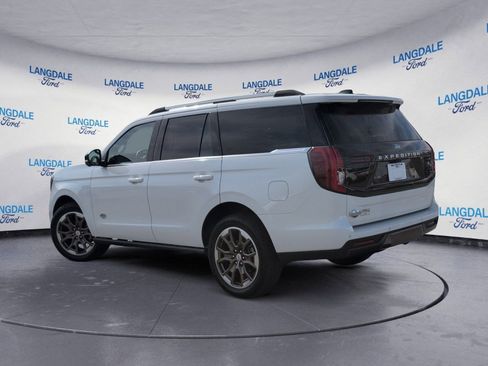 New 2026 Ford Expedition King Ranch AWD/4WD image 9