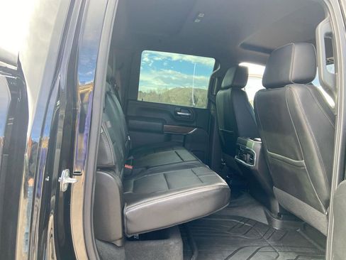 Used 2020 Chevrolet Silverado 3500 High Country image 40