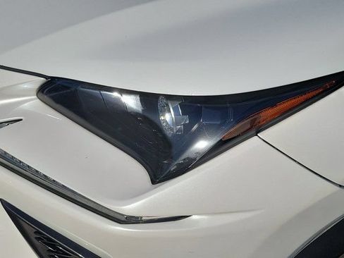 Used 2021 Lexus NX 300 F Sport w/ Accessory Package 2 FWD image 12
