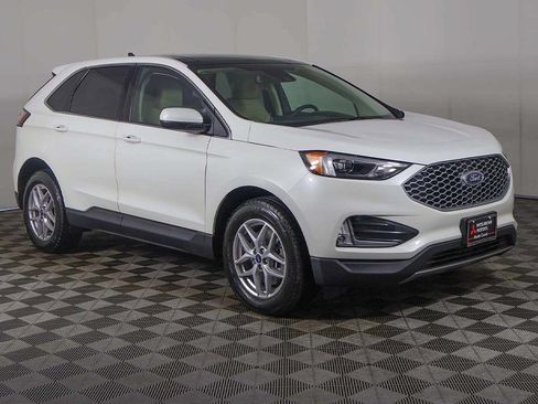 Used 2023 Ford Edge SEL w/ Convenience Package AWD/4WD image 49