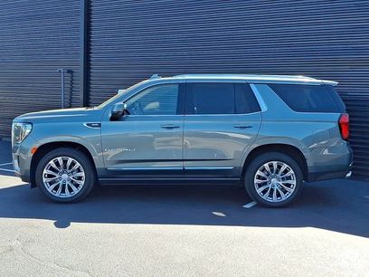 Used 2024 GMC Yukon Denali
