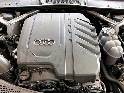 Certified 2023 Audi A5 2.0T Premium w/ Convenience Package AWD/4WD image 30