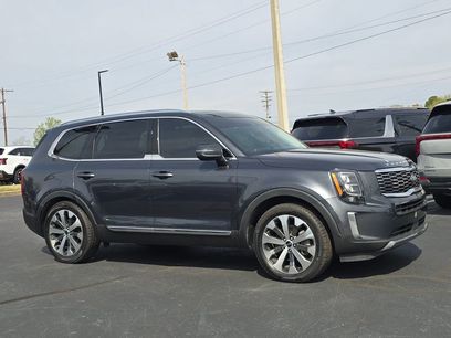 Used 2021 Kia Telluride EX w/ EX Premium Package