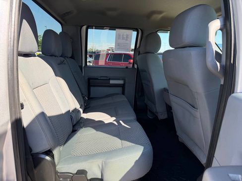 Used 2015 Ford F250 XLT AWD/4WD image 48