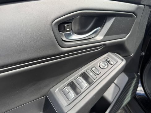 Used 2023 Honda Accord EX image 16
