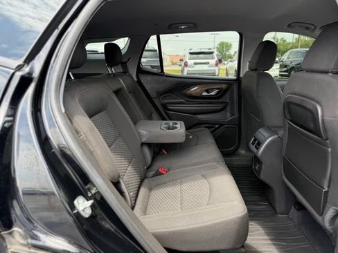 Used 2020 GMC Terrain SLE w/ Driver Convenience Package FWD image 18