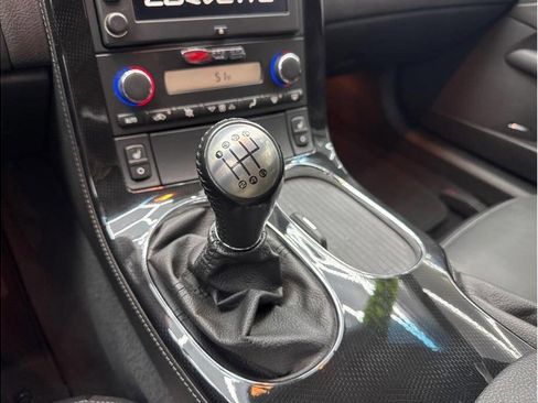 Used 2008 Chevrolet Corvette Z06 RWD image 5
