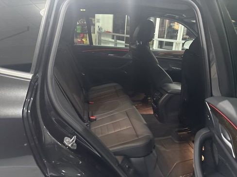 Used 2022 BMW X3 xDrive30i w/ Premium Package 2 image 33