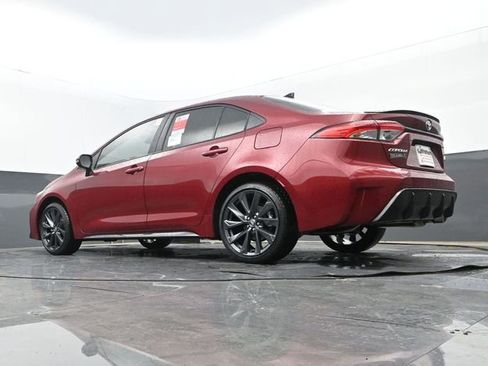 New 2026 Toyota Corolla SE w/ SE Package FWD image 23