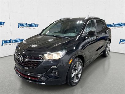 Used 2022 Buick Encore GX Select w/ Sport Touring Package