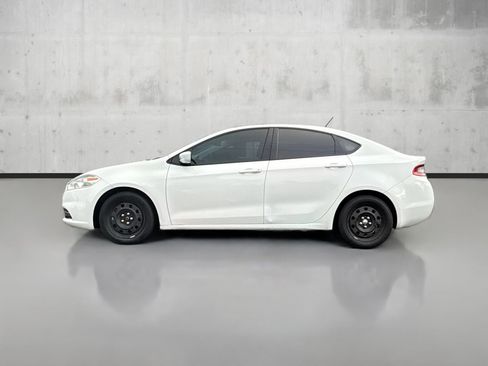 Used 2014 Dodge Dart SE w/ Convenience Group image 4