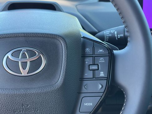 Certified 2026 Toyota bZ image 23