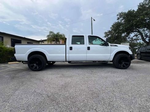 Used 2012 Ford F250 XL w/ PWR Equipment Group image 7