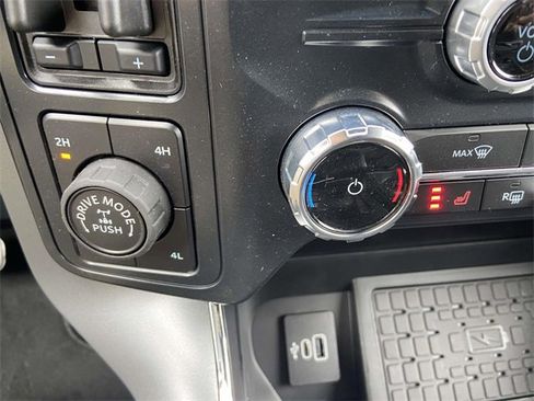 New 2025 Ford F150 XLT w/ Equipment Group 302A MID image 19