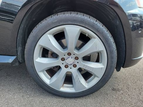 Used 2010 Mercedes-Benz GLK 350 4MATIC image 9