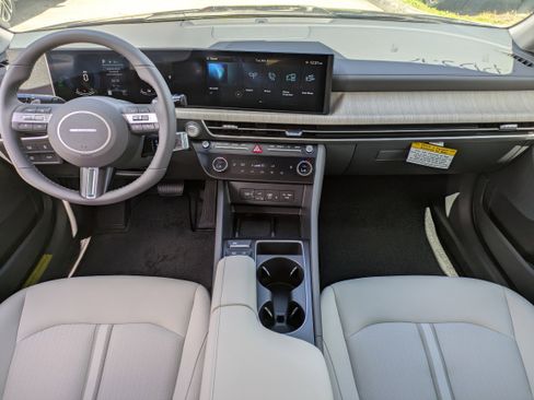 New 2025 Hyundai Sonata SEL image 14