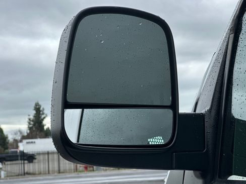 Used 2024 GMC Savana 2500 w/ Driver Convenience Package RWD image 47