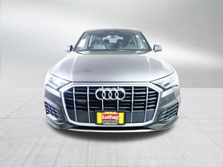 Used 2021 Audi Q7 2.0T Premium Plus w/ Premium Plus Package AWD/4WD video 2