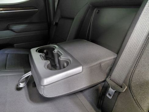 Used 2025 GMC Sierra 1500 Elevation AWD/4WD image 43