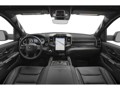 Used 2022 RAM 1500 Limited AWD/4WD image 5