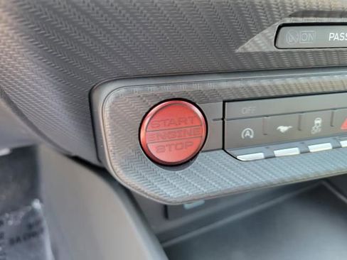 New 2025 Ford Mustang GT Premium image 21