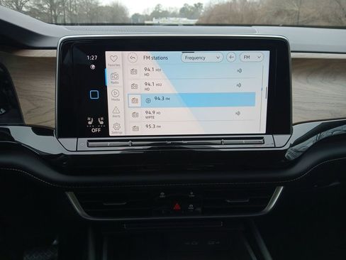 New 2026 Volkswagen Atlas SE image 18