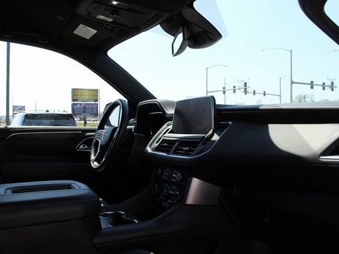 Used 2023 Chevrolet Tahoe LT image 20