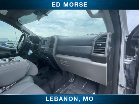 Used 2018 Ford F350 XL w/ Power Equipment Group AWD/4WD image 25