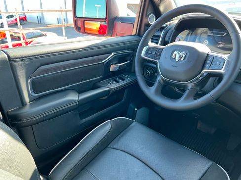 New 2026 RAM 3500 Laramie image 11