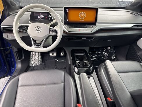 Used 2021 Volkswagen ID.4 1st Edition image 12
