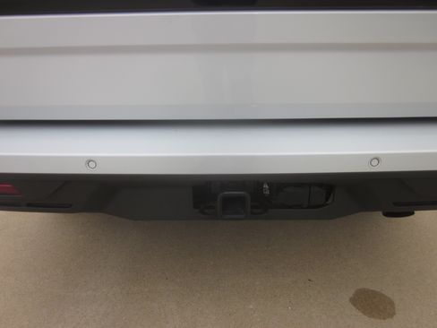 Used 2025 Ford Expedition Active RWD image 9