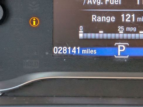 Used 2023 Honda Ridgeline RTL image 18