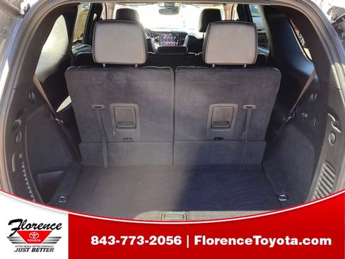 Used 2024 Dodge Durango GT AWD/4WD image 11