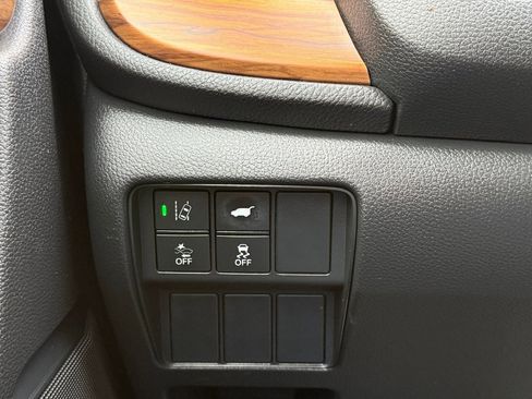 Used 2017 Honda CR-V EX-L image 33