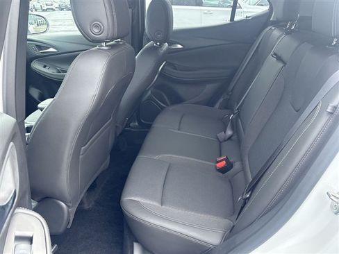 Certified 2024 Buick Encore GX Preferred w/ Comfort Package FWD image 23