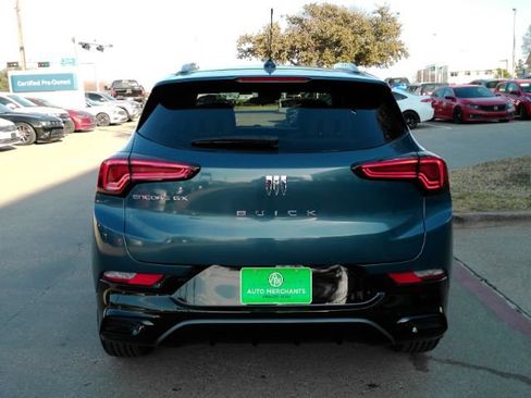 Used 2026 Buick Encore GX Sport Touring w/ Comfort Package image 7