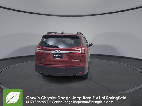 Used 2025 Subaru Ascent Premium AWD/4WD image 13