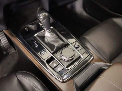 Used 2023 MAZDA CX-30 AWD 2.5 S w/ Premium Package image 8