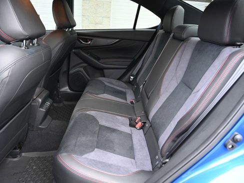 Used 2024 Subaru WRX Limited image 18