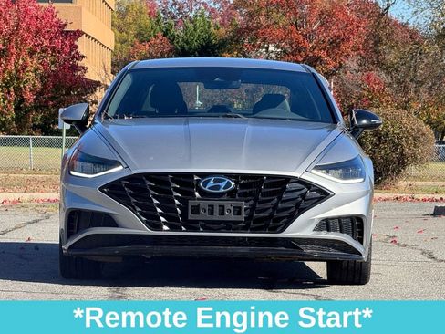 Used 2021 Hyundai Sonata SEL Plus w/ Preferred Accessory Package image 14