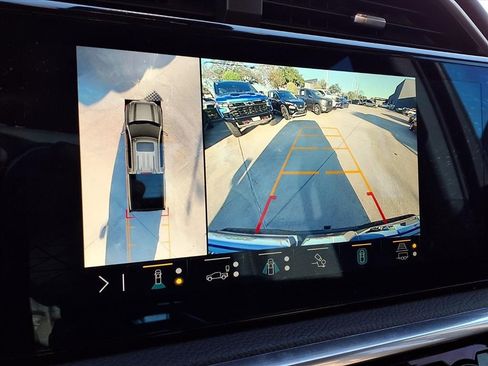 Used 2022 GMC Sierra 1500 Denali w/ Technology Package image 20