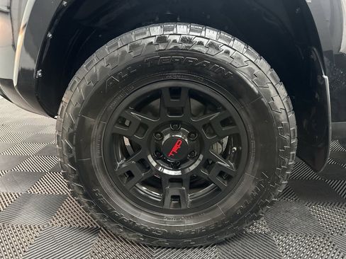 Used 2020 Toyota 4Runner TRD Pro image 37
