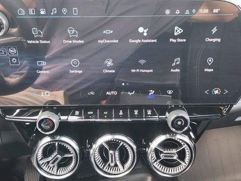 New 2026 Chevrolet Blazer EV LT FWD image 15