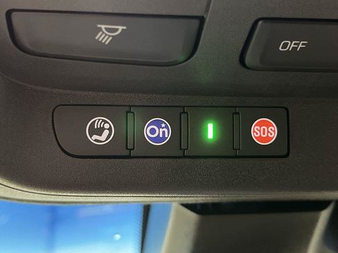 Used 2016 Cadillac CTS V w/ Carbon Fiber Package RWD image 26