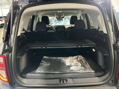 New 2025 Ford Bronco Sport Big Bend image 34